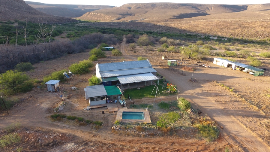 Commercial Property for Sale in Clanwilliam Rural Western Cape